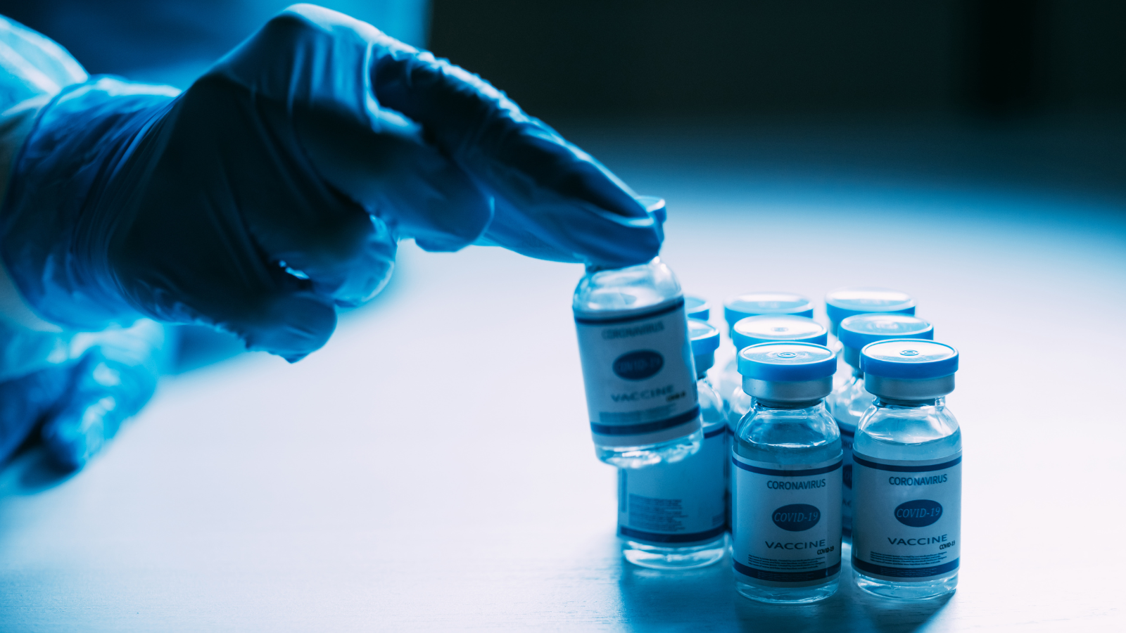 Pharmacovigilance